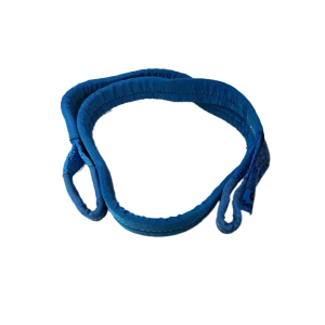 Cinghia Ormeggio 1m - Blu Profondo